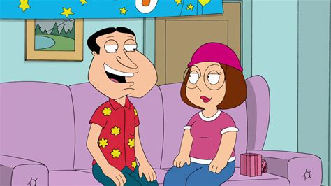 family guy meg and quagmire porn|animated, Family.